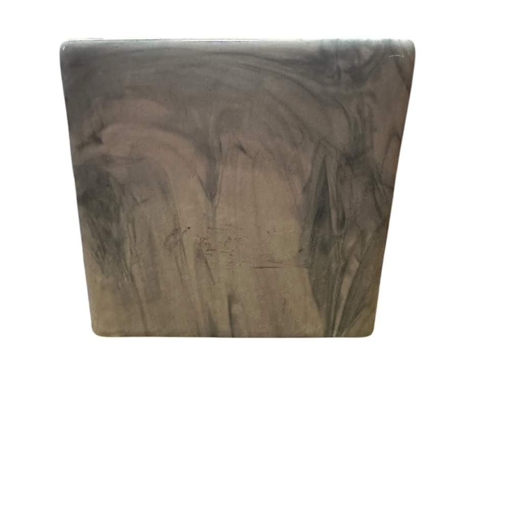 Rae Dunn Be Kind Ceramic Decorative Paperweight EUC - Picture 2 of 3